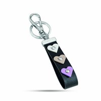 Keychain Morellato Woman in Leather SD8417 - SD8417